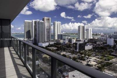 2 bedroom Condominium at 121 NE 34th St 2601, 3401 MIDTOWN CONDO, Miami — photo 1