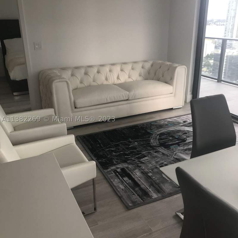 2 bedroom Condominium at 121 NE 34th St 2601, 3401 MIDTOWN CONDO, Miami — photo 4