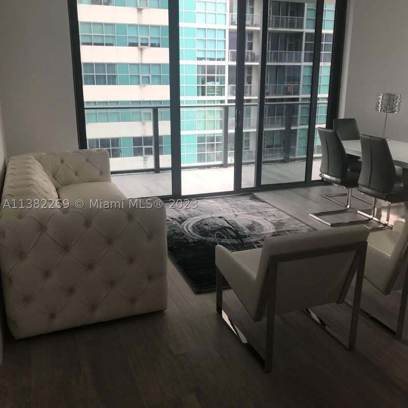 2 bedroom Condominium at 121 NE 34th St 2601, 3401 MIDTOWN CONDO, Miami — photo 5