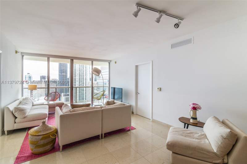 2 bedroom Condominium at 495 Brickell Ave 3603, Icon Brickell No Two, Miami — photo 4