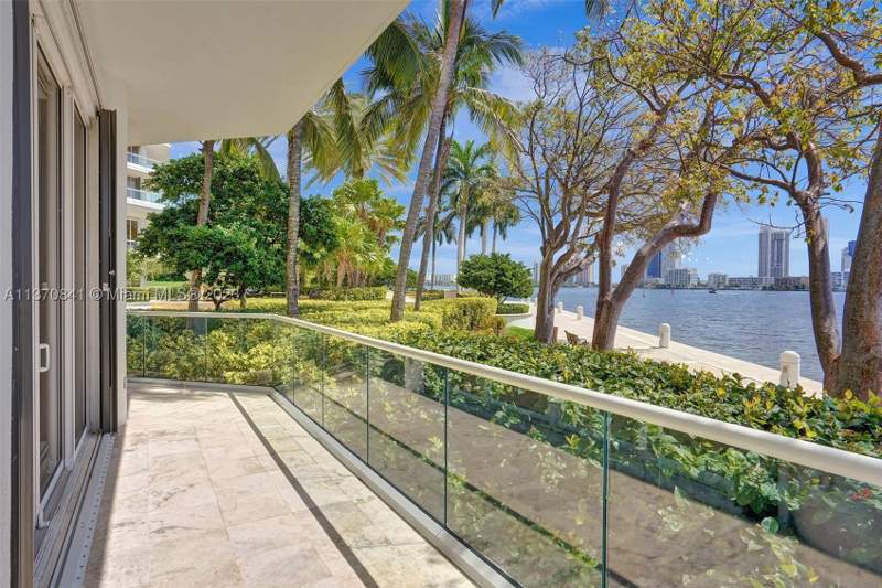 3 bedroom Condominium at 2600 Island Blvd 101, 2600 Isl Blvd Williams Is, Aventura — photo 2