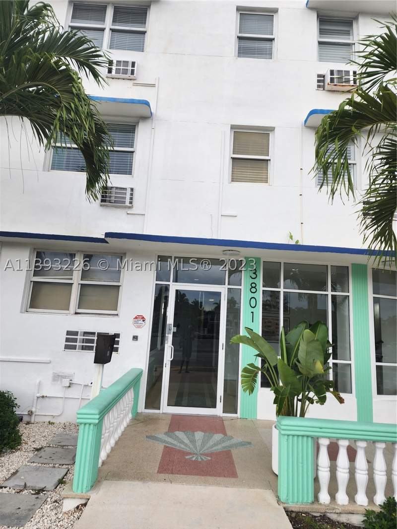 0 bedroom Condominium at 3801 Indian Creek Dr 201, Riverview Villas Condo, Miami Beach — photo 3
