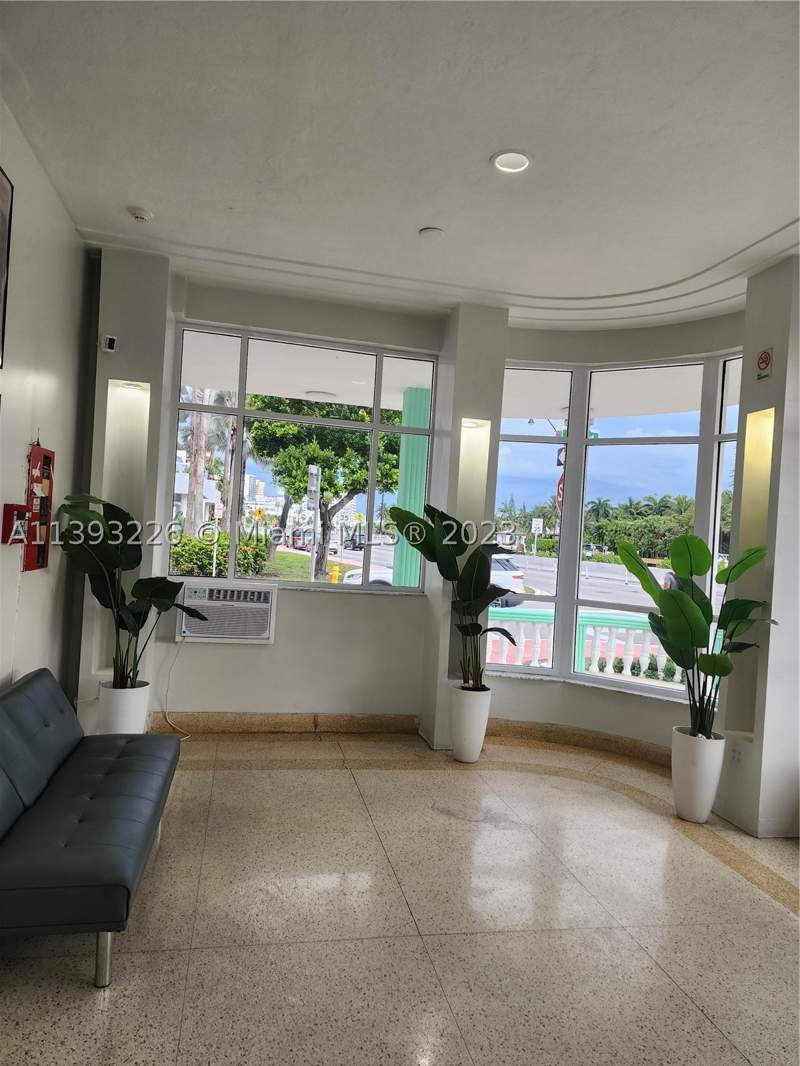 0 bedroom Condominium at 3801 Indian Creek Dr 201, Riverview Villas Condo, Miami Beach — photo 4