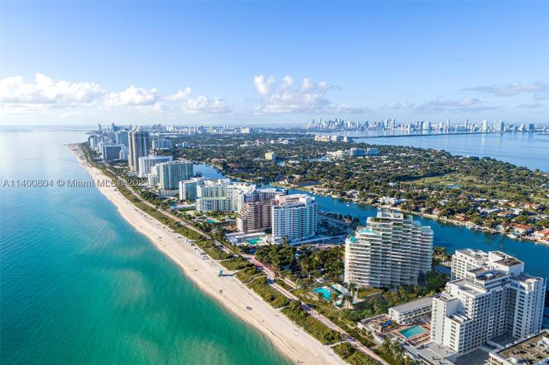 4 bedroom Condominium at 5333 Collins Ave 906, The Perigon, Miami Beach — photo 4
