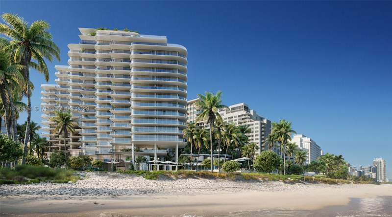 4 bedroom Condominium at 5333 Collins Ave 906, The Perigon, Miami Beach — photo 5