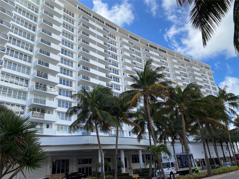 0 bedroom Condominium at 100 Lincoln Rd 939, The Decoplage Condo, Miami Beach — photo 3