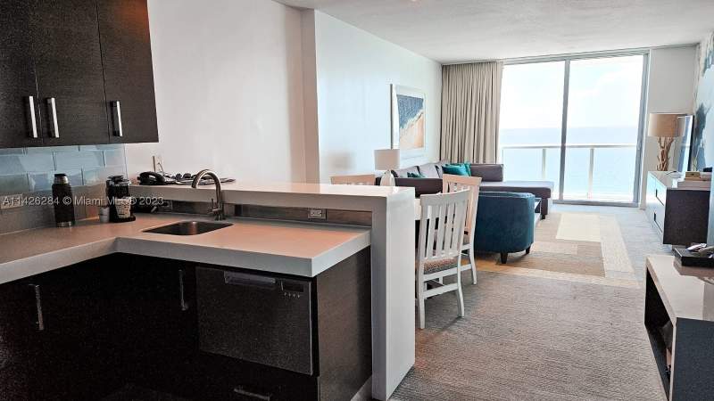 2 bedroom Condominium at 17315 E Collins Ave 1102, Sole Condo, Sunny Isles Beach — photo 3