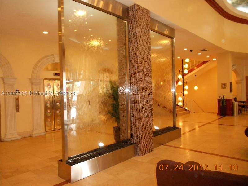 0 bedroom HotelMotel at 19201 Collins Ave 637, The Aventura Beach Club C, Sunny Isles Beach — photo 2
