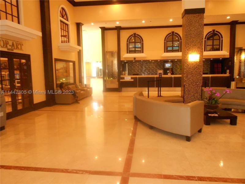 0 bedroom HotelMotel at 19201 Collins Ave 637, The Aventura Beach Club C, Sunny Isles Beach — photo 3