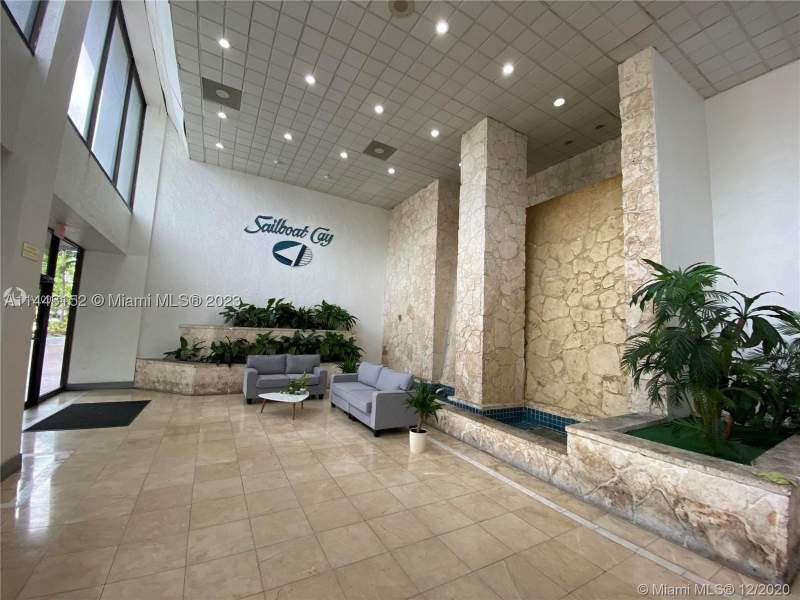 2 bedroom Condominium at 13499 Biscayne Blvd 1513, Sailboat Cay Condo, North Miami — photo 4