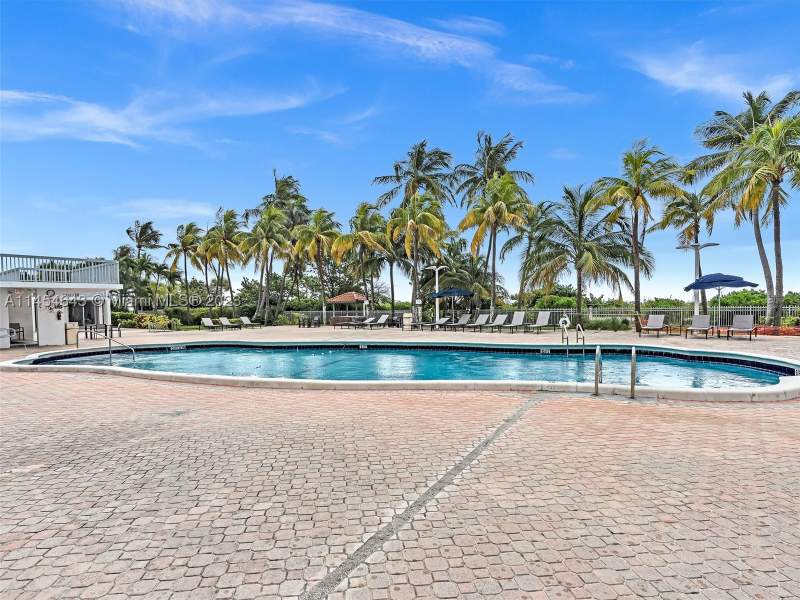 2 bedroom Condominium at 2655 Collins Ave 706, Mirasol Ocean Towers Cond, Miami Beach — photo 5