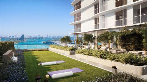 1400 Biscayne Boulevard Ph-5202, Miami FL - photo 14 of 33