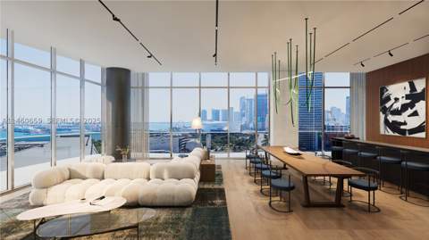 1400 Biscayne Boulevard Ph-5202, Miami FL - photo 24 of 33