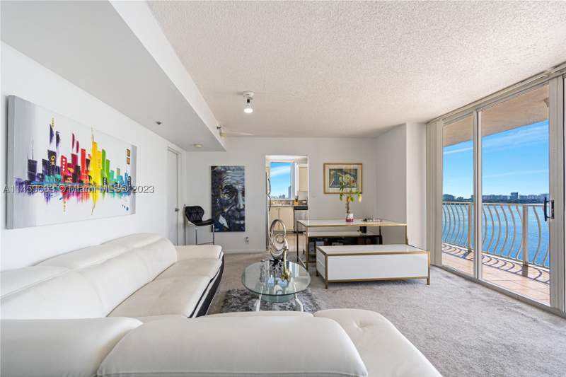 2 bedroom Condominium at 7601 E Treasure Dr 1720, The Grandview Palace Cond, North Bay Village — photo 3