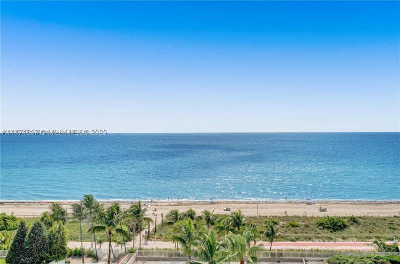 2 bedroom Condominium at 5151 Collins Ave 1035, Seacoast 5151 Condo, Miami Beach — photo 3