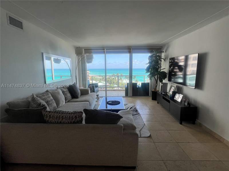 2 bedroom Condominium at 5151 Collins Ave 1035, Seacoast 5151 Condo, Miami Beach — photo 4