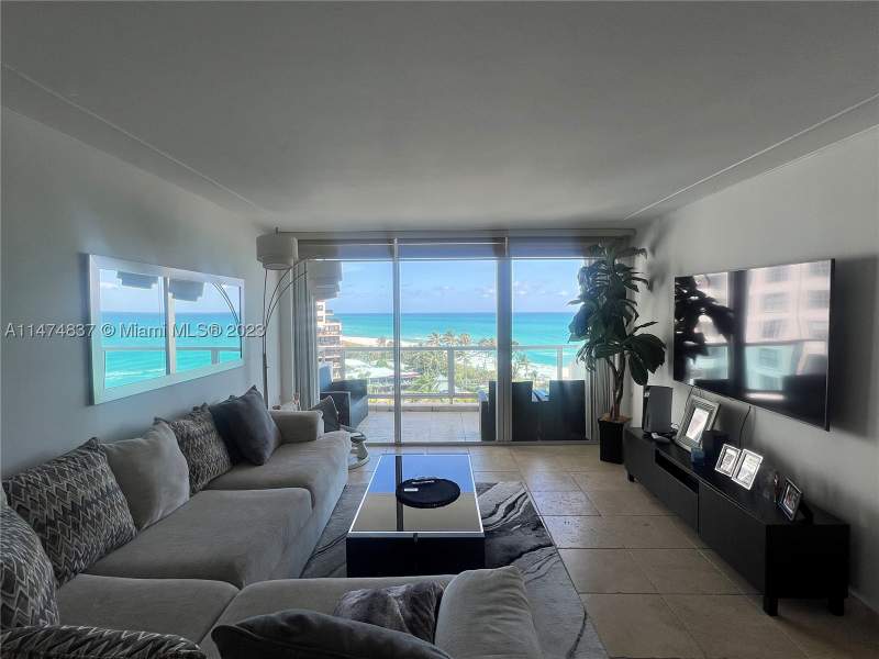 2 bedroom Condominium at 5151 Collins Ave 1035, Seacoast 5151 Condo, Miami Beach — photo 5