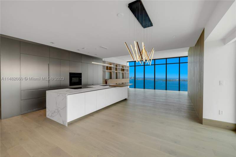 3 bedroom Condominium at 1451 Brickell Ave 4403, Echo Brickell Condo, Miami — photo 4