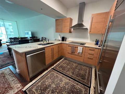 218 SE 14th Street 1806, Miami FL - photo 8 of 12