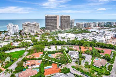 61 Camden Ct, Bal Harbour FL - photo 22 of 22