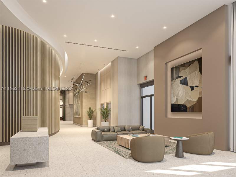 3 bedroom Condominium at 3034 Oak Avenue 508, Arbor Coconut Grove, Coconut Grove — photo 2