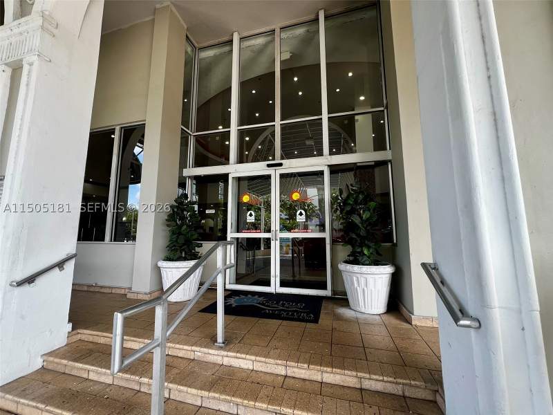 0 bedroom Condominium at 19201 Collins Av 432, Aventura Beach Club, Sunny Isles Beach — photo 3