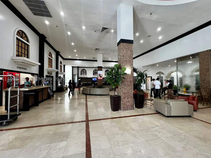 0 bedroom Condominium at 19201 Collins Av 432, Aventura Beach Club, Sunny Isles Beach — photo 5