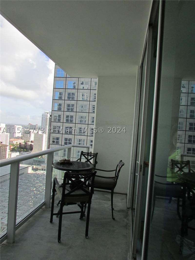 1 bedroom Condominium at 300 S Biscayne Blvd T-2709, Met 1 Condo, Miami — photo 5