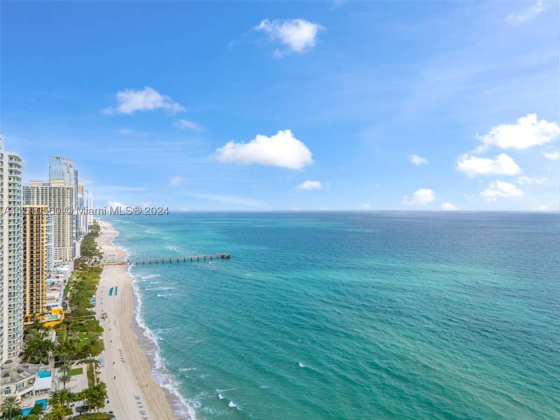 3 bedroom Condominium at 15901 Collins Ave 2801, Tdr Tower II Condo, Sunny Isles Beach — photo 3