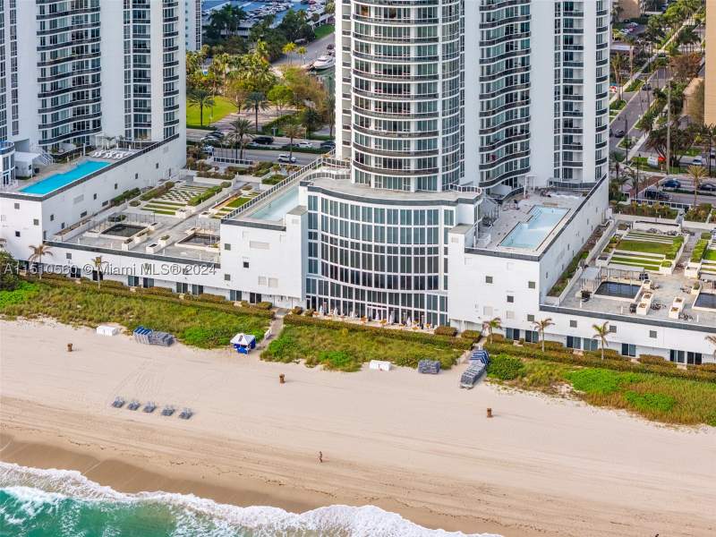 3 bedroom Condominium at 15901 Collins Ave 2801, Tdr Tower II Condo, Sunny Isles Beach — photo 4