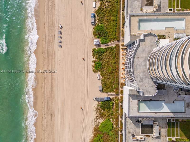 3 bedroom Condominium at 15901 Collins Ave 2801, Tdr Tower II Condo, Sunny Isles Beach — photo 5