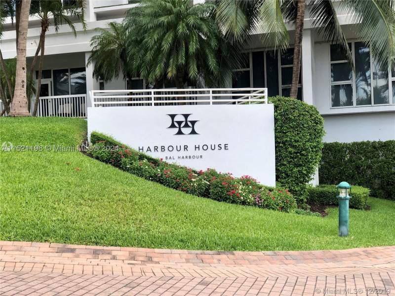 2 bedroom Condominium at 10275 Collins Ave 230, Harbour House, Bal Harbour — photo 2