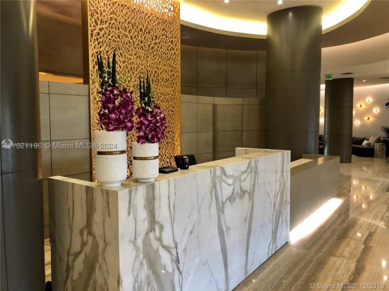 2 bedroom Condominium at 10275 Collins Ave 230, Harbour House, Bal Harbour — photo 3