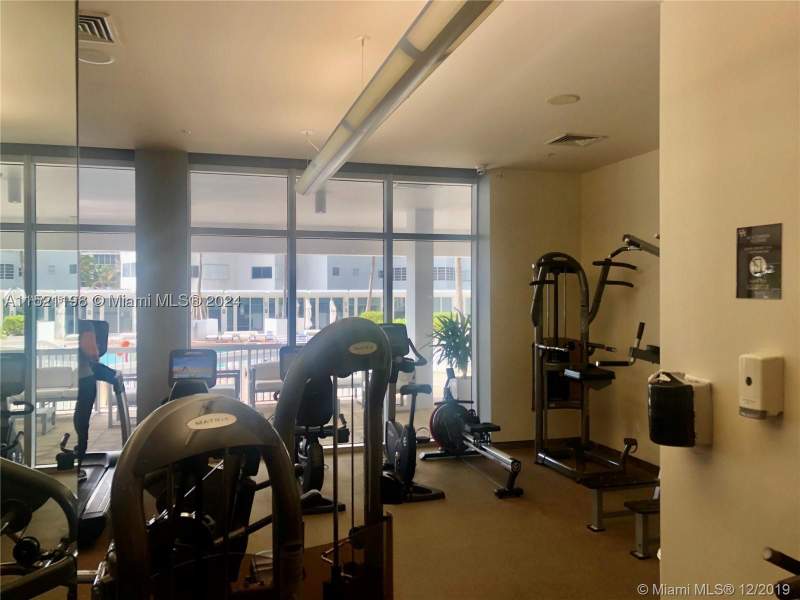 2 bedroom Condominium at 10275 Collins Ave 230, Harbour House, Bal Harbour — photo 5