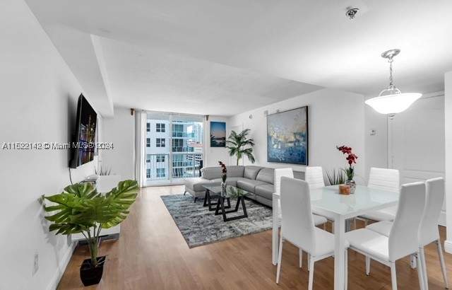 2 bedroom Condominium at 1200 Brickell Bay Dr 1915, The Club At Brickell Bay, Miami — photo 4