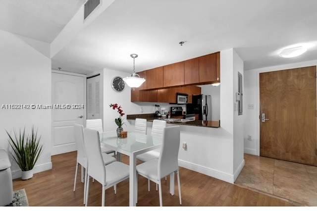 2 bedroom Condominium at 1200 Brickell Bay Dr 1915, The Club At Brickell Bay, Miami — photo 5
