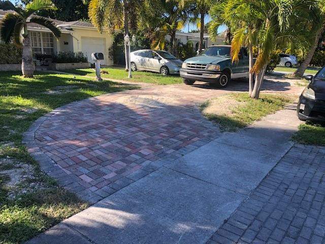 2 bedroom SingleFamilyResidence at 1660 NE 174th Street, Fulford By Sea Sec E, North Miami Beach — photo 2