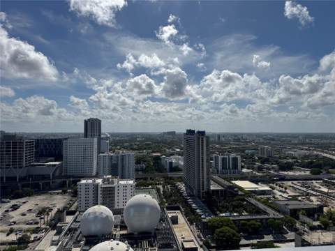 851 NE 1st Avenue 2606, Miami FL - photo 12 of 30