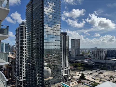 851 NE 1st Avenue 2606, Miami FL - photo 17 of 30
