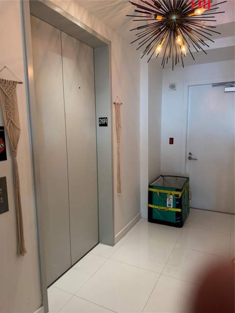 851 NE 1st Avenue 2606, Miami FL - photo 21 of 30