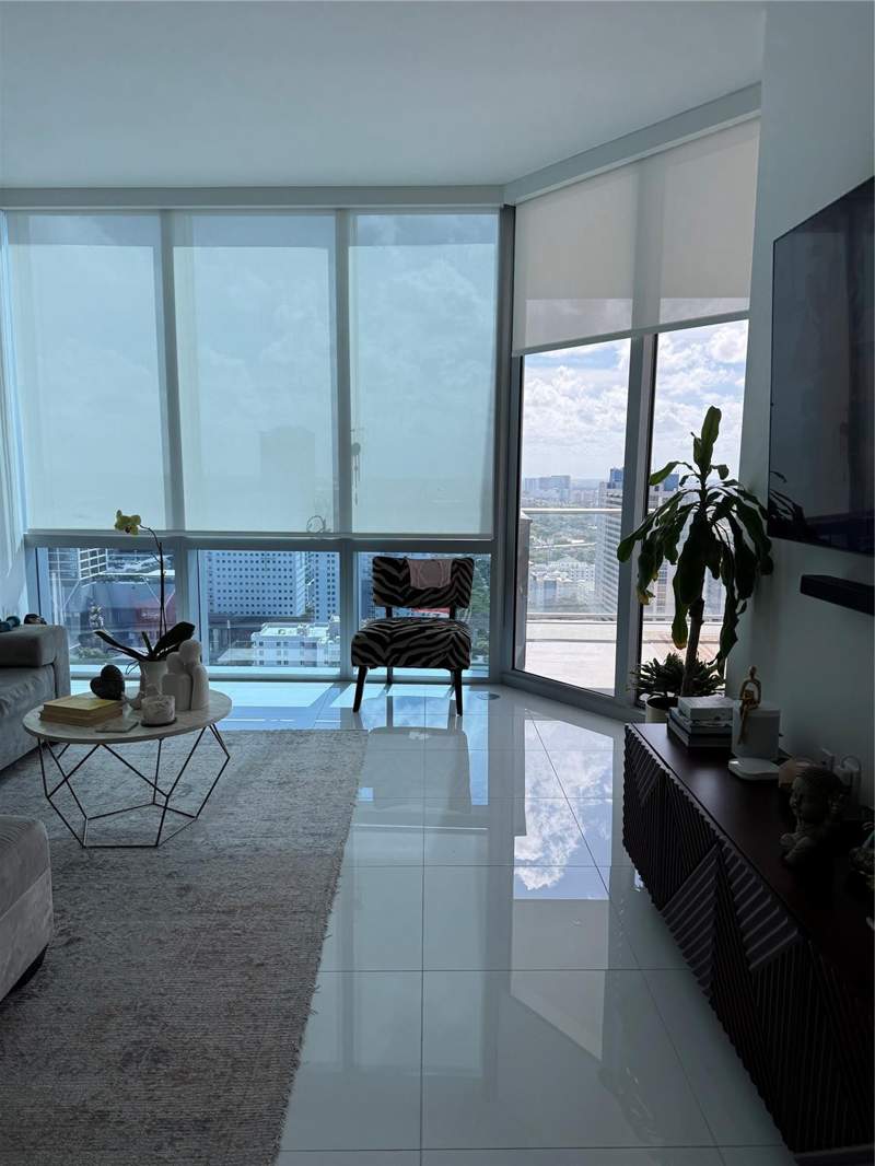 1 bedroom Condominium at 851 NE 1st Avenue 2606, Paramount miami worldcent, Miami — photo 4