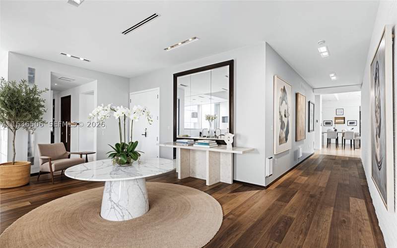 5 bedroom Condominium at 900 Brickell Key Blvd 1002, Asia Condo, Miami — photo 5