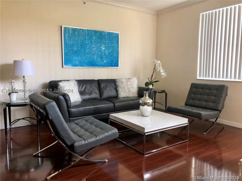 2 bedroom Condominium at 9172 Collins Ave 13, The Waverly At Surfside, Surfside — photo 4