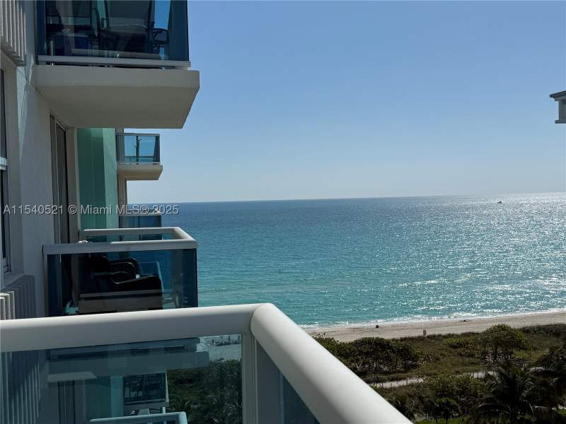 1 bedroom Condominium at 9201 Collins Ave 1023, The Waverly At Surfside B, Surfside — photo 2