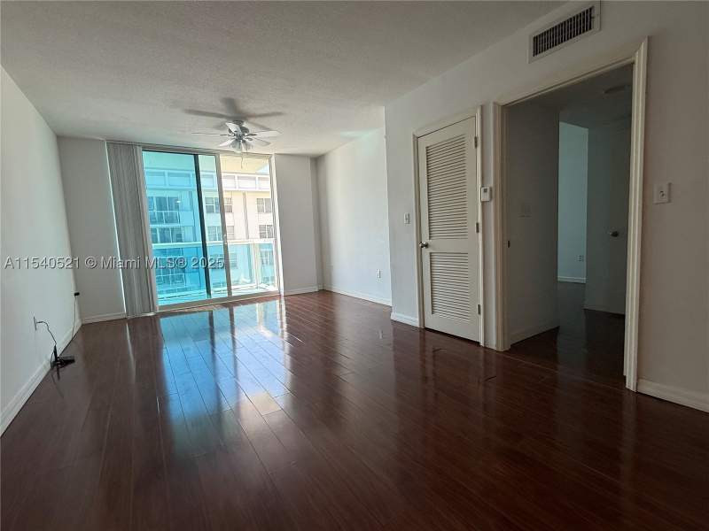 1 bedroom Condominium at 9201 Collins Ave 1023, The Waverly At Surfside B, Surfside — photo 3