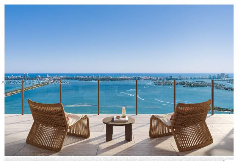 4 bedroom Condominium at 710 NE 29th St 601, Villa Miami, Miami — photo 2