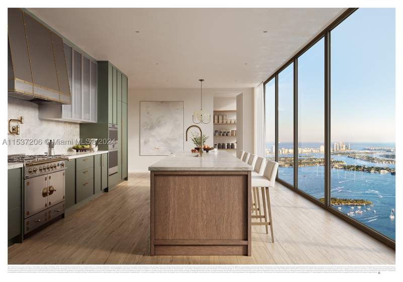 4 bedroom Condominium at 710 NE 29th St 601, Villa Miami, Miami — photo 4