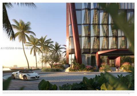 710 NE 29th St 601, Miami FL - photo 9 of 53