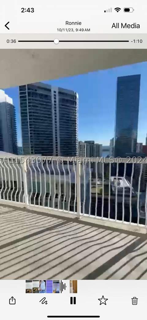 1200 Brickell Bay Dr 3119, Miami FL - photo 14 of 15