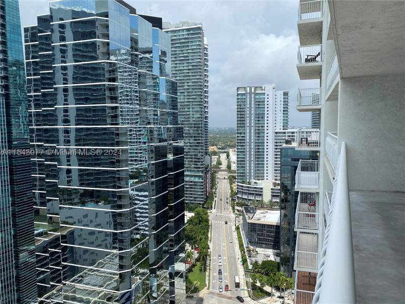 1 bedroom Condominium at 1200 Brickell Bay Dr 3119, The Club At Brickell Bay, Miami — photo 4